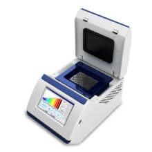 Lab Peltier-Based Thermal Cycler PCR